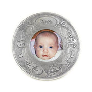 Baby Frame by Match Pewter Frames Match 1995 Pewter 