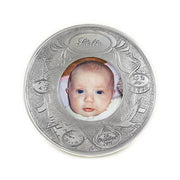 Baby Frame by Match Pewter Frames Match 1995 Pewter