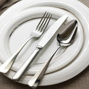 Baguette Tea Spoon by Sambonet Spoon Sambonet