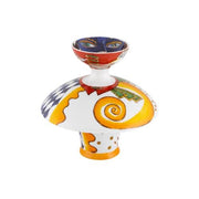 Mariinsky Vase Ballerina by Katya Gerasimova Bosky for Vista Alegre Vases, Bowls, & Objects Vista Alegre