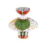 Mariinsky Vase Ballerina by Katya Gerasimova Bosky for Vista Alegre Vases, Bowls, & Objects Vista Alegre