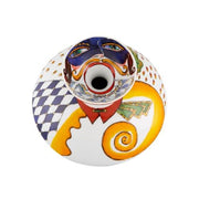Mariinsky Vase Ballerina by Katya Gerasimova Bosky for Vista Alegre Vases, Bowls, & Objects Vista Alegre
