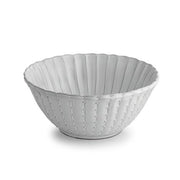 Bella Bianca Small Serving Bowl, 8.5" by Arte Italica Dinnerware Arte Italica