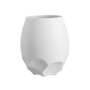 Tortoise 3.7" Tall Beaker or Cup by Ted Muehling for Nymphenburg Porcelain Nymphenburg Porcelain