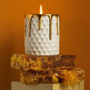 Beehive Candle by L'Objet Candle L'Objet 