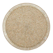 Bevel 15" Placemat, Set of 4 by Kim Seybert - Shipping in Early June Placemats Kim Seybert