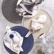 Bevel 15" Placemat, Set of 4 by Kim Seybert Placemats Kim Seybert