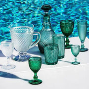 Bicos Decanter by Vista Alegre Glassware Vista Alegre