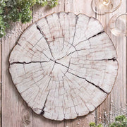Birch 15" Placemat, Set of 4 by Kim Seybert Placemats Kim Seybert