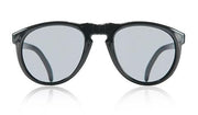 Sunpocket Foldable Sport Sunglasses from Mauritus Sunglasses Sunpocket Sunpocket II Black Diamond 