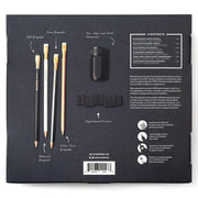Blackwing Starting Point Pencil Gift Set Pencils Blackwing 