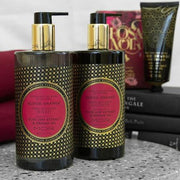 Emporium Classics Blood Orange Hand & Body Wash by Mor CLEARANCE Body Wash Mor 