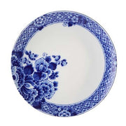 Blue Ming Bread & Butter Plate by Marcel Wanders for Vista Alegre Dinnerware Vista Alegre 