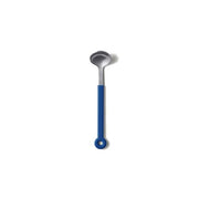 Ring Tasting Spoon by Mark Braun for Mono Germany Flatware Mono GmbH Blue
