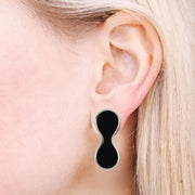 Body Earrings by Karim Rashid for Acme Studio Jewelry Acme Studio