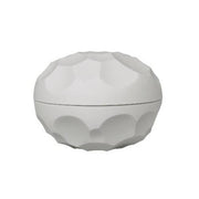 Tortoise Bon Bon Box by Ted Muehling for Nymphenburg Porcelain Nymphenburg Porcelain