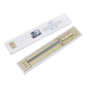 Boning Knives with Lucite Handles by Berti Knife Berti
