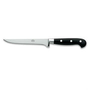Boning Knives with Lucite Handles by Berti Knife Berti Black lucite