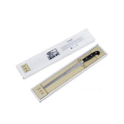 Boning Knives with Lucite Handles by Berti Knife Berti