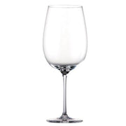 diVino Bordeaux Red Wine Glasses, Set of 6 by Rosenthal Glassware Rosenthal Large 