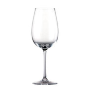 diVino Bordeaux Red Wine Glasses, Set of 6 by Rosenthal Glassware Rosenthal Small 