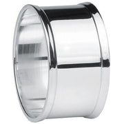 Brantome Sterling Silver 2" Napkin Ring by Ercuis Napkin Rings Ercuis