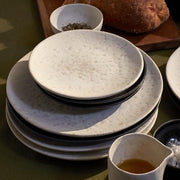 Terra Porcelain Bread & Butter Plate, 6.25" by L'Objet Dinnerware L'Objet 