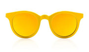 Sunpocket Foldable Sport Sunglasses from Mauritus Sunglasses Sunpocket Samoa Brite Blond 