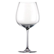 diVino Burgundy Red Wine Glasses, Set of 6 by Rosenthal Glassware Rosenthal Large
