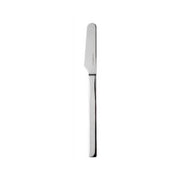 Stile Butter Knife by Pininfarina and Mepra Flatware Mepra
