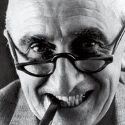 Caccia 24 Piece Flatware Set with 4 Pronged Fork by Luigi Caccia Dominioni for Alessi Flatware Alessi