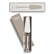 Evento Cake Server by Mepra Flatware Mepra