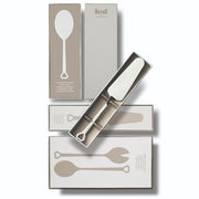 Evento Cake Server by Mepra Flatware Mepra