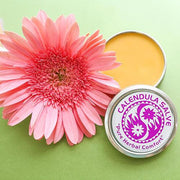 Calendula Salve by Super Salve Co. Lotions & Butters Super Salve Co.