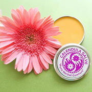 Calendula Salve by Super Salve Co. Lotions & Butters Super Salve Co. 