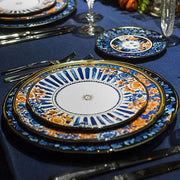 Cannaregio Large Oval Platter, 16" by Vista Alegre Dinnerware Vista Alegre
