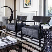 Cara Chair by Philippe Starck with Sergio Schito for Kartell Chair Kartell