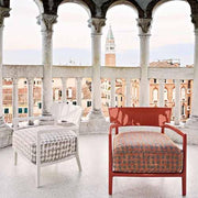 Cara Chair by Philippe Starck with Sergio Schito for Kartell Chair Kartell