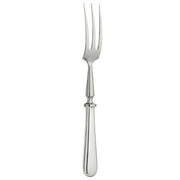 Baguette Silverplated 12" Carving Fork by Ercuis Flatware Ercuis 
