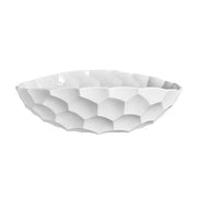 Tortoise 23.6" XXL Centerpiece Bowl by Ted Muehling for Nymphenburg Porcelain Nymphenburg Porcelain