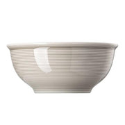 Trend Color Cereal Bowl, 6" by Thomas Dinnerware Rosenthal Moon Grey