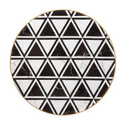 Carrara Charger by Coline Le Corre for Vista Alegre Dinnerware Vista Alegre