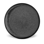 Alchimie Black Charger Plate by L'Objet Dinnerware L'Objet 