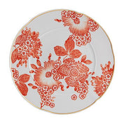 Coralina Charger Plate by Oscar de la Renta for Vista Alegre Dinnerware Vista Alegre
