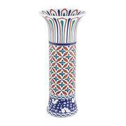 Niceia Charleston Vase by Vista Alegre Vases, Bowls, & Objects Vista Alegre