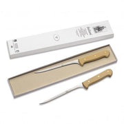 No. 462 Soft Cheese Knife with Boxwood Handle by Berti Cheese Knife Berti 
