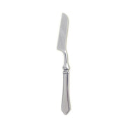 Violetta Cheese Knives by Match Pewter Flatware Match 1995 Pewter Soft Cheese Knife