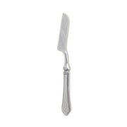 Violetta Cheese Knives by Match Pewter Flatware Match 1995 Pewter Soft Cheese Knife 
