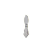 Violetta Cheese Knives by Match Pewter Flatware Match 1995 Pewter Parmesan Knife 