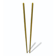 Chopsticks Oro 2 Piece Set by Mepra Flatware Mepra 